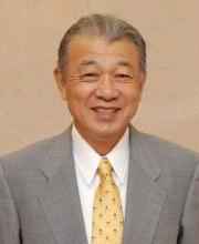Yohei Sasakawa